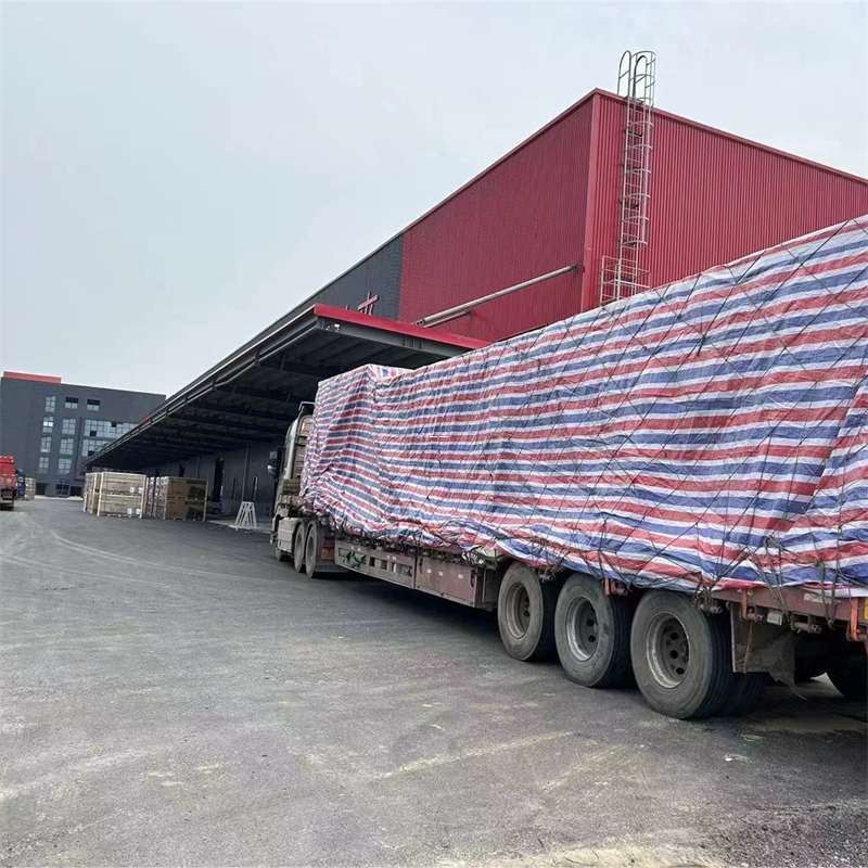 沧州到诸城物流公司——一站式货运服务专家（山东诸城物流专线查询）