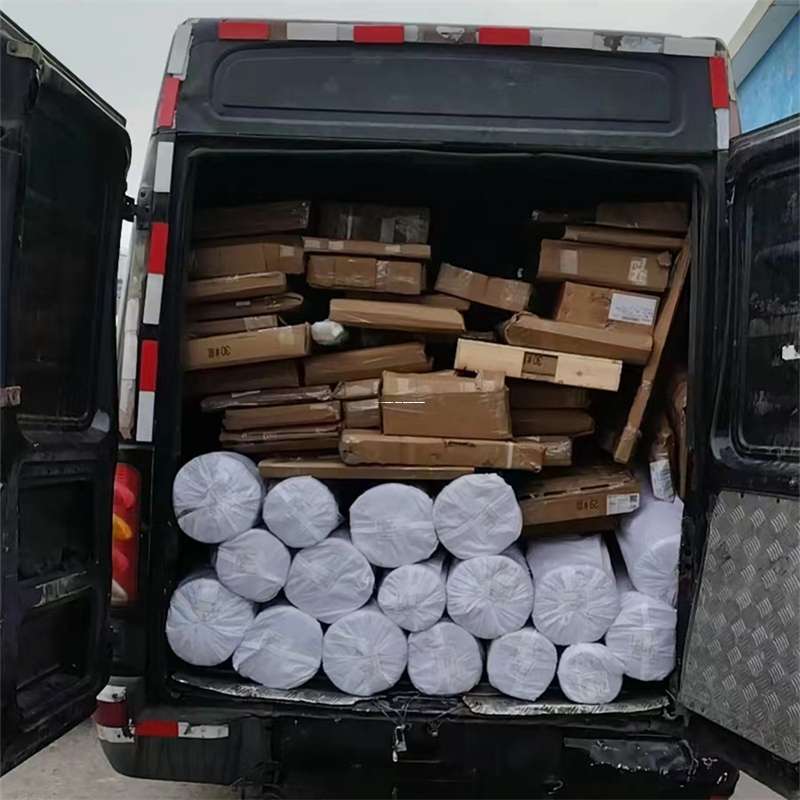 沧州至北海货运专线——一站式物流服务，让您的货物畅行无忧（北海到全国物流货运公司）