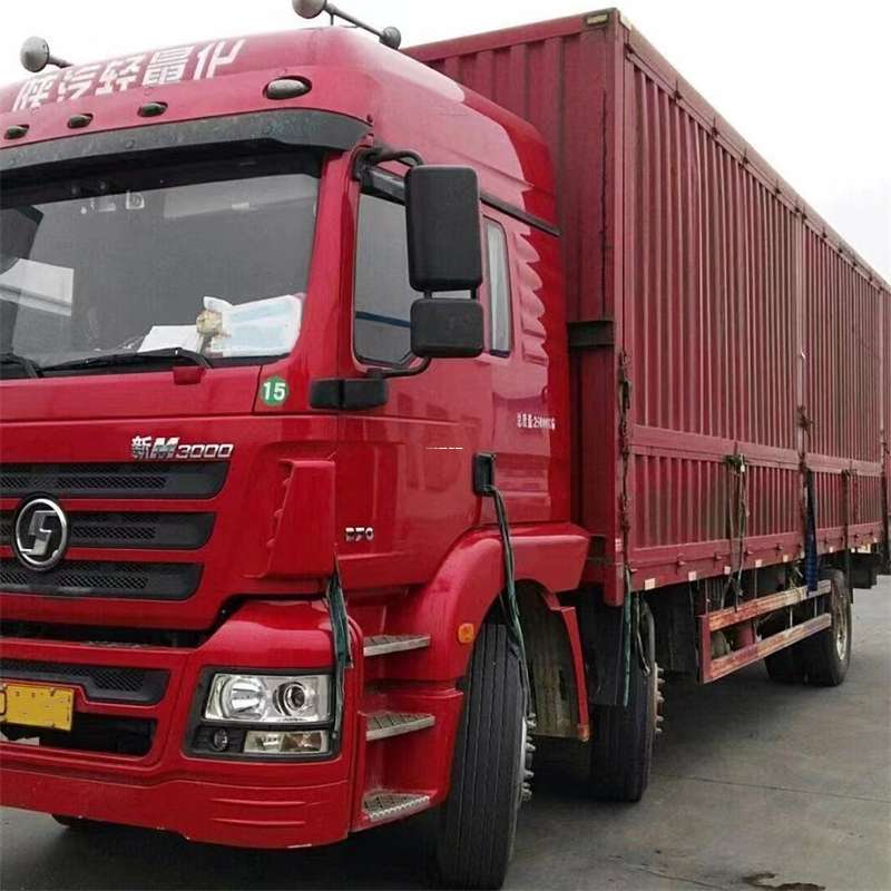 沧州到广饶物流公司——一站式服务，让货运更便捷（广饶物流网）