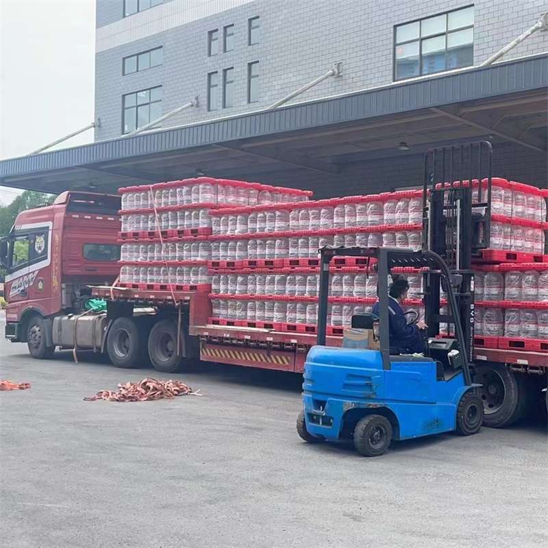 沧州到宁波物流公司——一站式服务，让货运更轻松