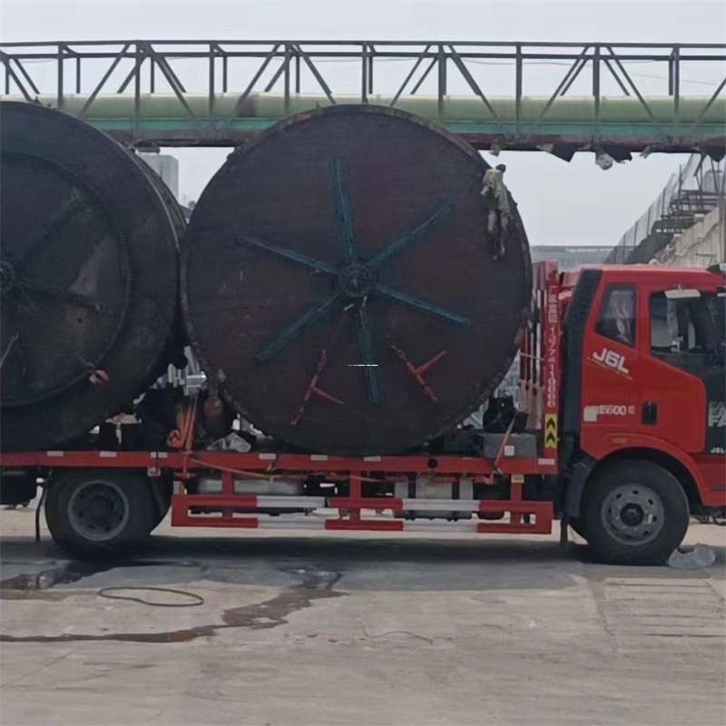 沧州到马鞍山物流公司——一站式服务，让货运更便捷