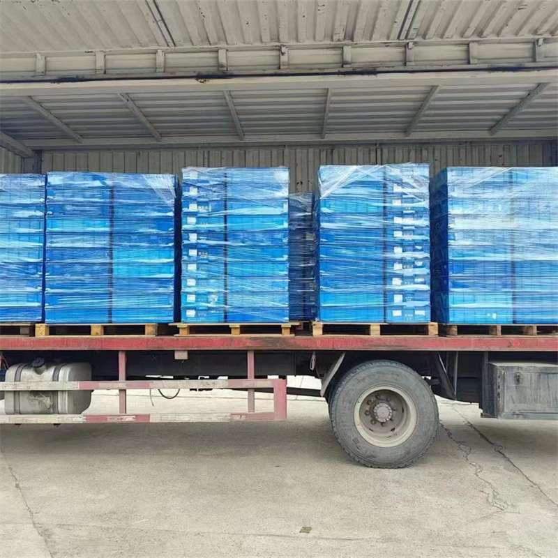 沧州到漯河物流公司一站式服务，为您的货物保驾护航