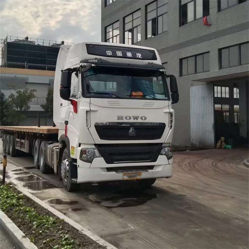 沧州到衡阳物流公司，一站式服务，让您的货物运输无忧