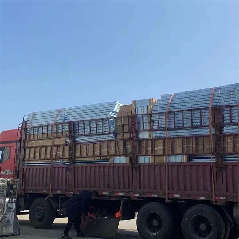 沧州到衡阳物流公司——一站式服务，让货运更轻松