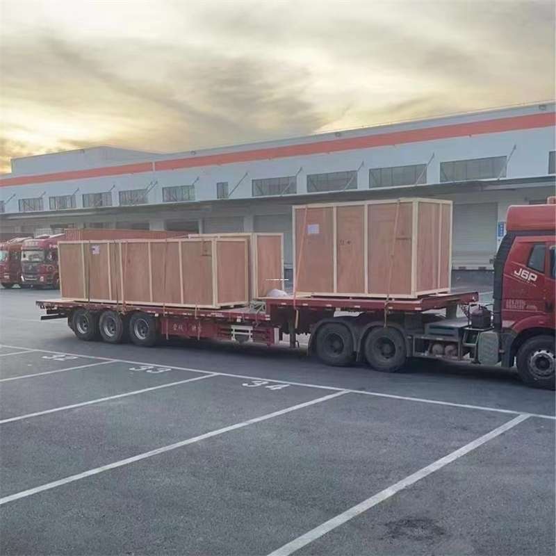 沧州到岳阳物流公司——一站式服务，让货运更便捷
