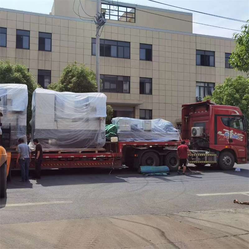 沧州到益阳物流公司一站式服务，让货运更轻松