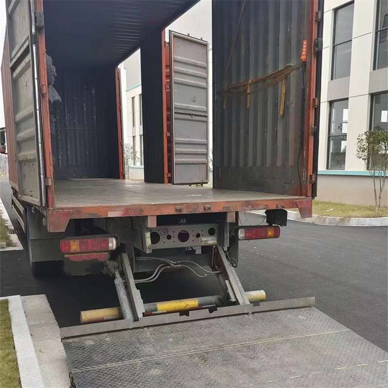 沧州到长沙物流公司——专业货运，全程无忧
