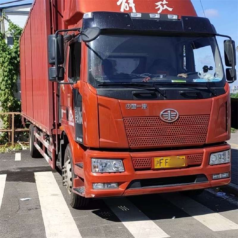 沧州到朔州物流公司一站式服务，让货运更轻松