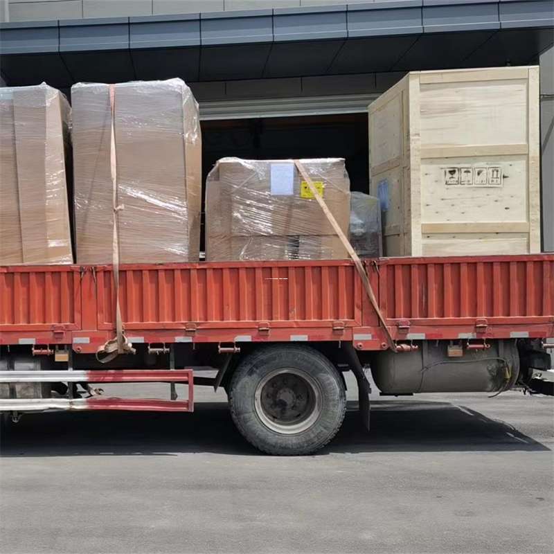 沧州到朔州物流公司——一站式服务，让货运更便捷
