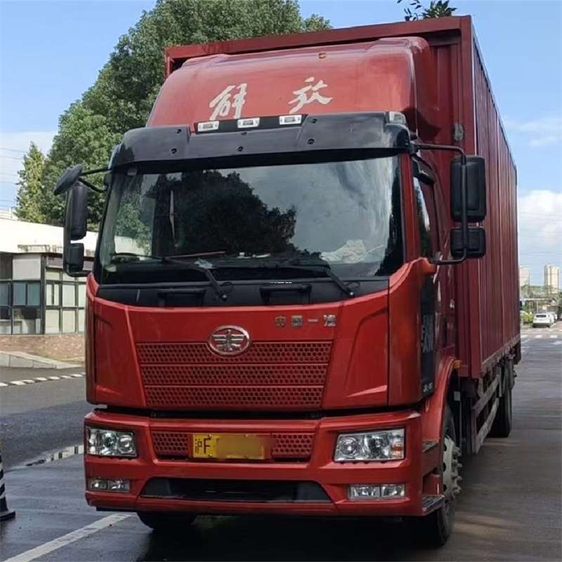 沧州到苏州姑苏物流公司——专业货运，安心托付