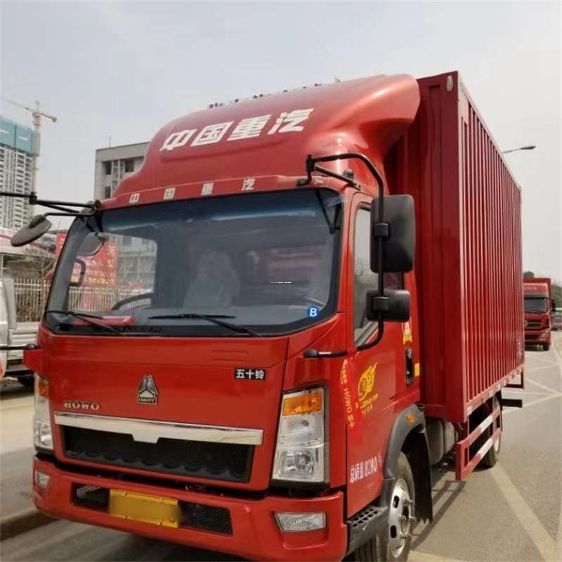 沧州到厦门物流公司——专业货运，全程无忧