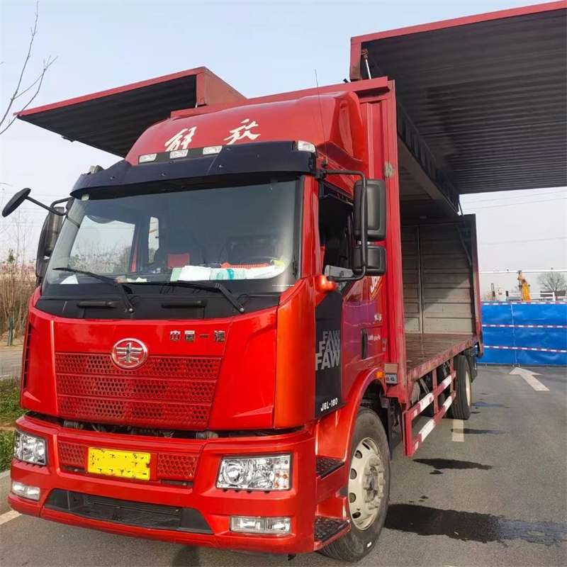 沧州到即墨物流公司，一站式服务，让货运更便捷（到即墨物流公司,一站式服务,让货运更便捷）